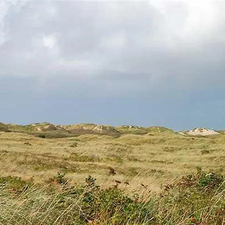 Tatianna - 500m From The Sea In Western Jutland By Interhome *
