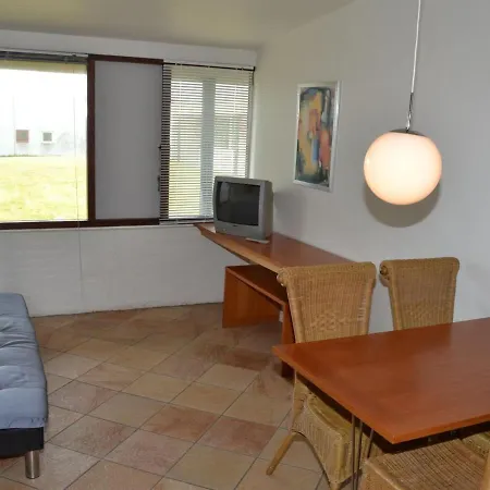 Tatianna - 500m From The Sea In Western Jutland By Interhome