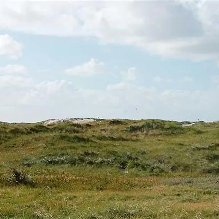 Apartment Tatianna - 500m From The Sea In Western Jutland By Interhome