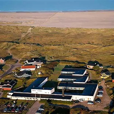Tatianna - 500m From The Sea In Western Jutland By Interhome *