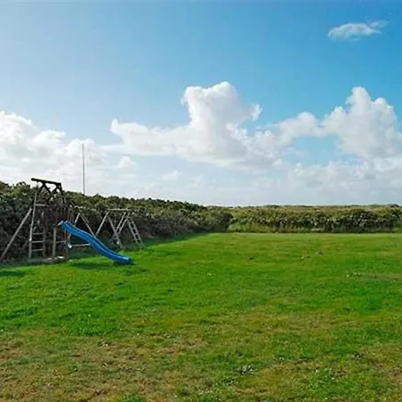 Apartment Tatianna - 500m From The Sea In Western Jutland By Interhome Lakolk