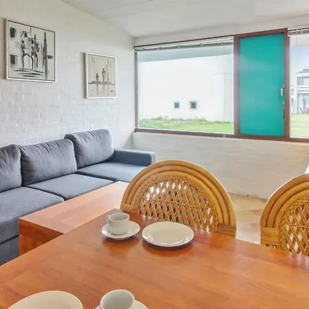 דירה Tatianna - 500m From The Sea By Interhome *