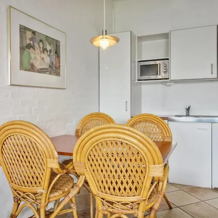 דירה Tatianna - 500m From The Sea By Interhome