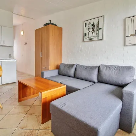 Tatianna - 500m From The Sea By Interhome דירה Lakolk