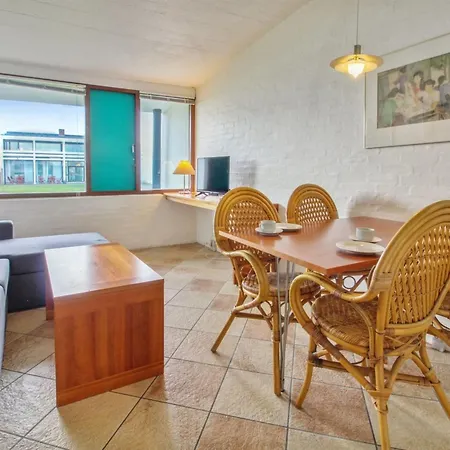 דירה Tatianna - 500m From The Sea By Interhome Lakolk